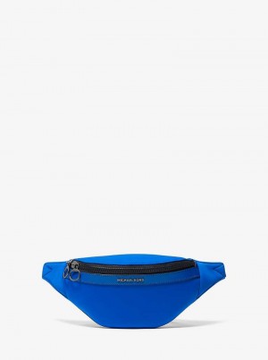 Michael Kors Brooklyn Scuba Niebieskie | SN-MK28153