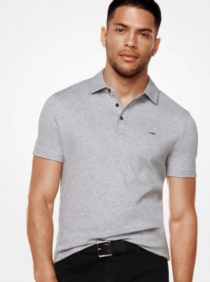 Michael Kors Cotton Szare | SN-MK27935