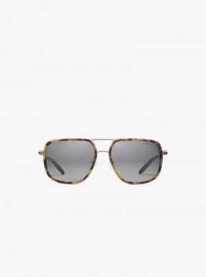 Michael Kors Del Ray Szare | SN-MK28294