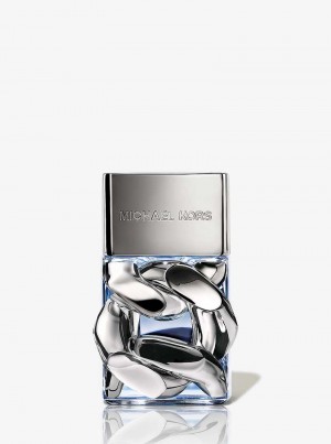 Michael Kors Pour Homme Eau de Parfum 1.7 oz Szare | SN-MK27922