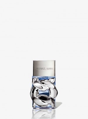 Michael Kors Pour Homme Eau de Parfum 1 oz Szare | SN-MK27923